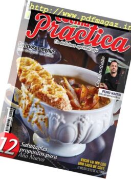 Cocina Practica – N 241, 2017