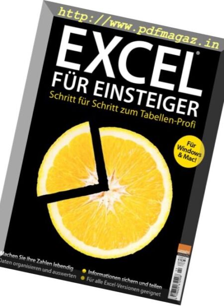 Computec Edition SFT Guide – N 11, 2016 Cover