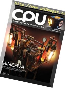 Computer Power User – February 2017