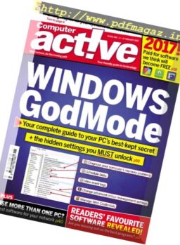 Computeractive – 4 January 2017