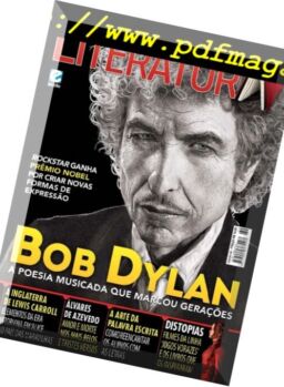 Conhecimento Pratico Literatura – Brazil Issue 69, Dezembro 2016 – Janeiro 2017