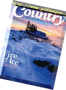 Country Extra – January 2017