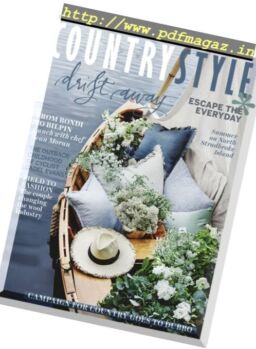 Country Style – February 2017