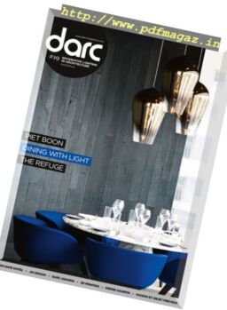 Darc – January-February 2017