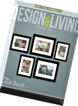 Design & Living – January 2017