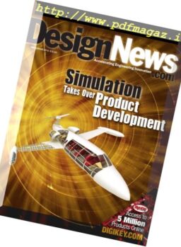Design News – December 2016