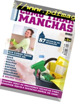 Dicas do Dia a Dia Brazil – Issue 29, 2016