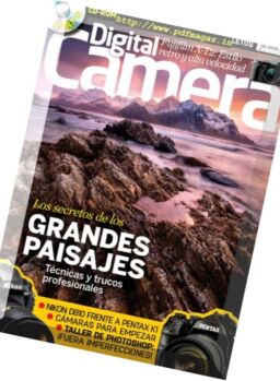 Digital Camera Spain – Enero 2017