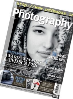 Digital Photography – Vol. 53, 2017