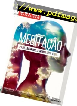 Dossie Superinteressante Brazil – Issue 370-A – Janeiro 2017