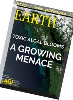 Earth Magazine – February 2017