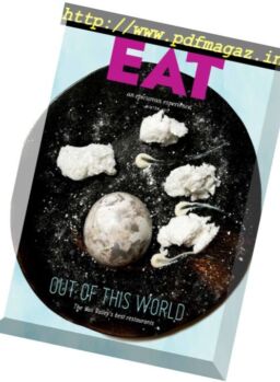 Eat Magazine – Winter 2016-2017