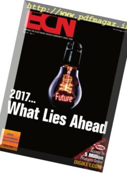 ECN – January 2017