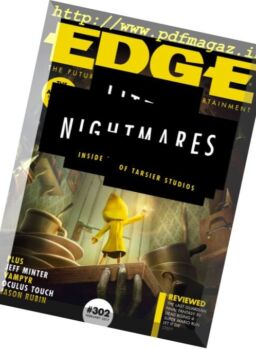 Edge – February 2017