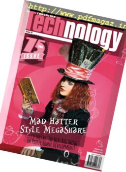 Education Technology Solutions – December 2016-January 2017