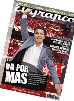 El Grafico – Enero 2017