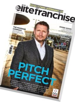 Elite Franchise – January 2017