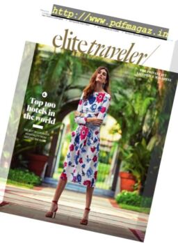 Elite Traveler – January-February 2017