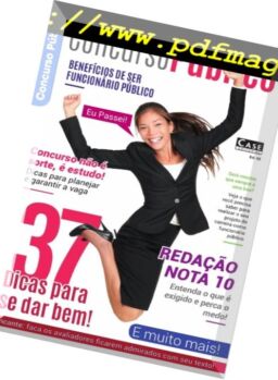 Em Busca do Sucesso – Brazil – Issue 2, 2016
