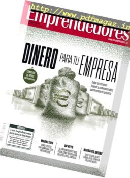 Emprendedores – Febrero 2017