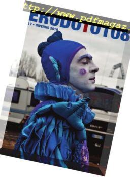 Erodoto108 – Invierno 2016-2017