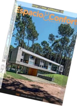 Espacio&Confort – Enero-Febrero 2017