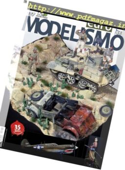 Euromodelismo – N 277, 2017