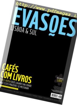Evasoes – 20 Janeiro 2017