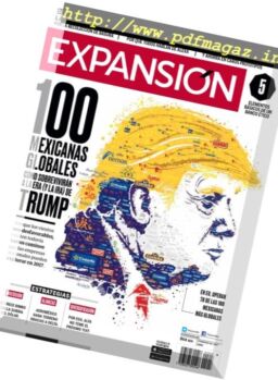 Expansion – Febrero 2017