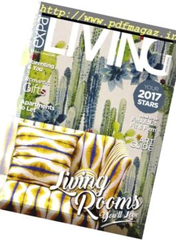 Expat Living Hong Kong – February-March 2017