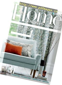 Expat Living Singapore – Home & Property Guide 2017