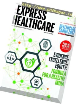 Express Healthcare – January 2017