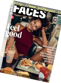 Faces Schweiz – Januar-Februar 2017