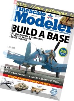 FineScale Modeler – February 2017