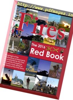 Fires – January-February 2017