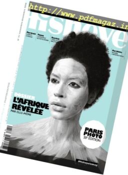 Fisheye – Novembre-Decembre 2016