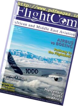 FlightCom – February 2017