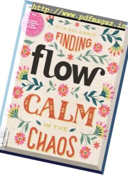 Flow Germany – Januar 2017