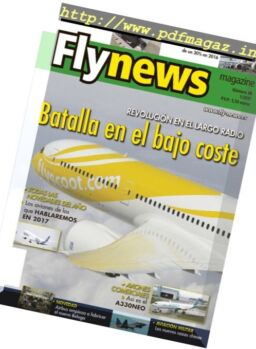 Fly News Magazine – N 69, 2017