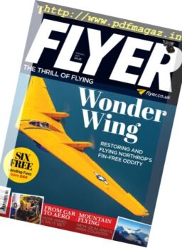 Flyer – February 2017