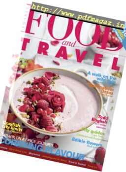 Food and Travel Arabia – Vol.4 – Issue 1-2, 2017