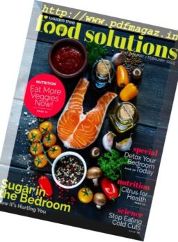 Food Solutions – January-February 2017