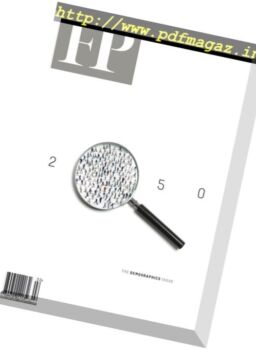 Foreign Policy – January-February 2017