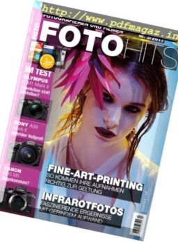 Fotohits – Marz 2017