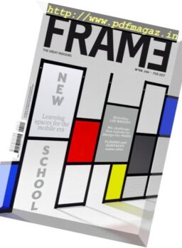 Frame – January-February 2017