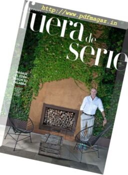 Fuera de Serie – 14 Enero 2017