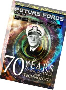 Future Force – Summer 2016