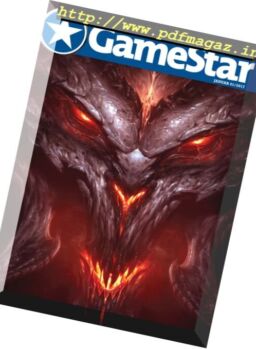 Gamestar Germany – Januar 2017