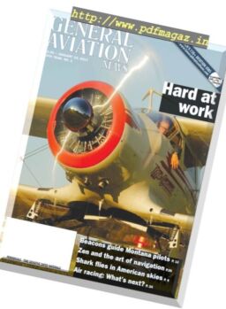 General Aviation News – 12 January 2017