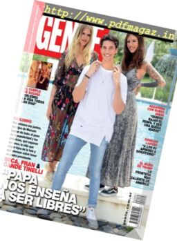 Gente Argentina – 31 Enero 2017